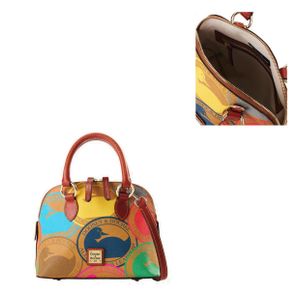 Passport Small Satchel Product Image