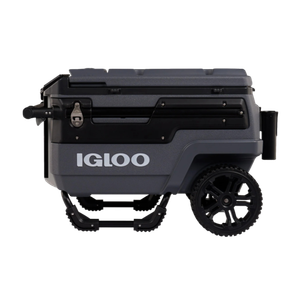 Igloo Trailmate Journey 70-Quart Cooler Carbonite Product Image