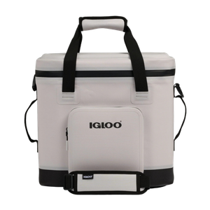 Igloo Trailmate 36-Can Cooler Bag Bone Product Image