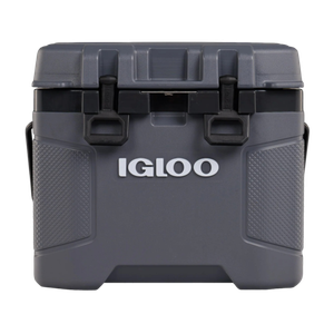 Igloo Trailmate 25-Quart Cooler Carbonite Product Image