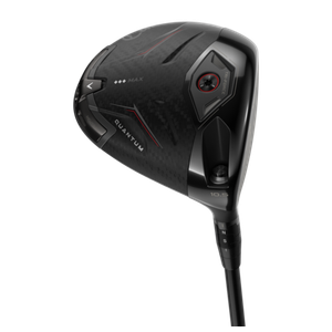 Callaway Quantum Triple Diamond Max Driver Right Stiff Right/Stiff Product Image