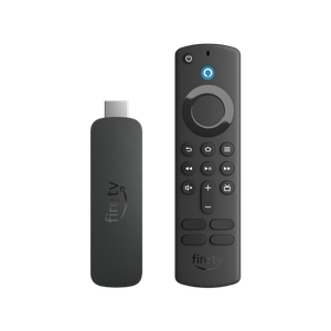 Amazon Fire TV Stick 4K Plus Product Image