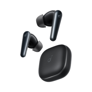 soundcore Liberty 5 Noise-Cancelling Earbuds with Dolby Audio Black Product Image