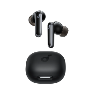 soundcore P40i Smart ANC True-Wireless Earbuds Black Product Image