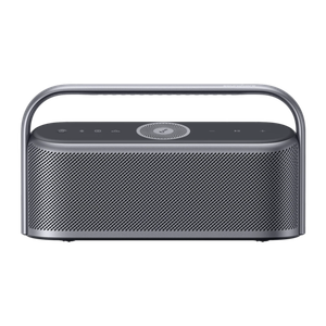soundcore Motion X600 High-Quality Sound Wireless Speaker Polar Gray Product Image