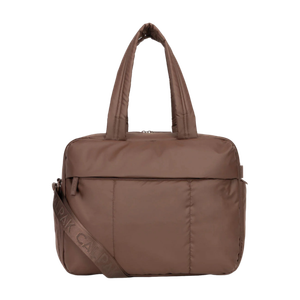 CALPAK Luka Duffel Walnut Product Image