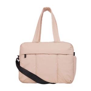 CALPAK Luka Duffel Rose Quartz Product Image