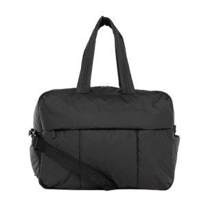 CALPAK Luka Large Duffel Matte Black Product Image