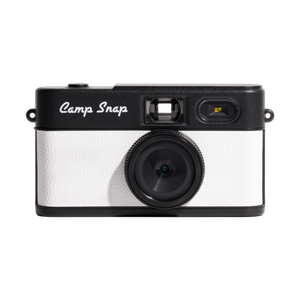 Camp Snap 2 Camera Arctic White Product Image