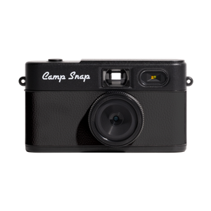 Camp Snap 2 Camera Stealth Black Product Image