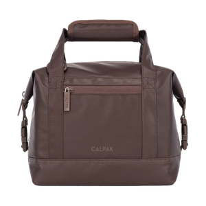 CALPAK Insulated 8L Soft-Sided Cooler Walnut Product Image