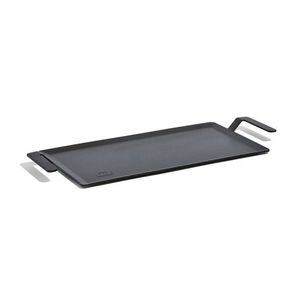Seasoned Carbon Steel Griddle Product Image