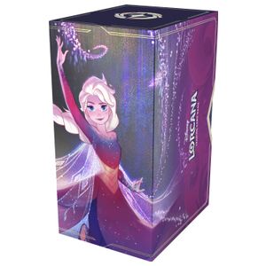 Disney - Lorcana Fabled Elsa Gift Box Product Image