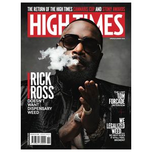 High Times - 4 Issues Product Image