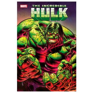 Hulk - 12 Issues Product Image