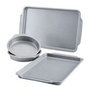 4pc Nonstick Bakeware Set Product Image
