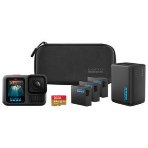 GoPro HERO13 Black Extended Power Bundle Product Image
