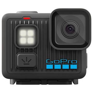 GoPro LIT HERO Compact Action Camera Product Image