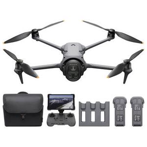 DJI Mavic 4 Pro Drone with 512GB Creator Combo Product Image