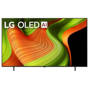 LG 65 Class OLED AI B5 4K Smart TV 2025 Product Image
