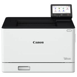 Canon imageCLASS LBP674Cdw II Wireless Color Laser Product Image
