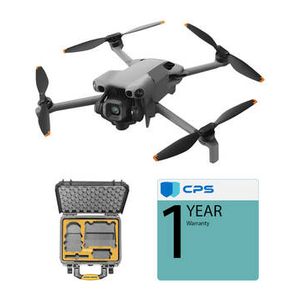 DJI Mini 5 Pro Camera Drone Bundle with Hard-Shell Product Image