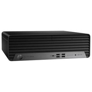 HP Elite 805 G9 Small Form Factor Desktop Computer Product Image