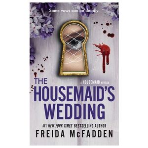 The Housemaid's Wedding Product Image