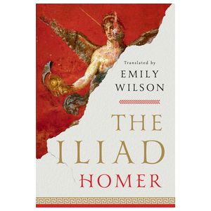 The Iliad Product Image