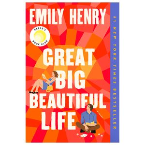 Great Big Beautiful Life: Reese's Book Club Product Image