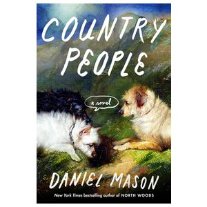 Country People Product Image