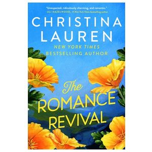 The Romance Revival Product Image