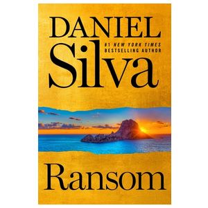 Ransom Product Image