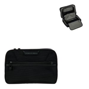 Porsche Roadster Nylon Evo Washbag Product Image