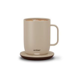Temperature Control Smart Mug 2 - 14oz, Sandstone Product Image
