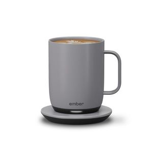 Temperature Control Smart Mug 2 - 14oz Gray Product Image
