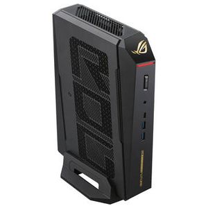 ASUS Republic of Gamers NUC 16 Edition 20 Mini Des Product Image