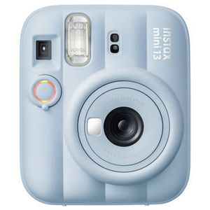 FUJIFILM INSTAX MINI 13 Instant Film Camera (Frost Product Image