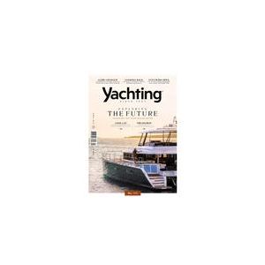 Yachting - 12 Issues Product Image