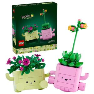 LEGO - Botanicals Rocking Plants 11506 Product Image