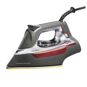 CHI Professional Clothing Iron Product Image