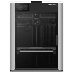 Bambu Lab H2D 3D Printer Product Image