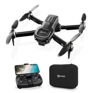 Contixo F16 Ziro Drone (Black) Product Image