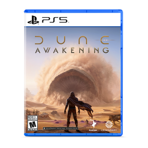 DUNE AWAKENING PS5 - PlayStation 5 Product Image