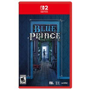 Blue Prince: Day 1 Edition - Nintendo Switch 2 Product Image