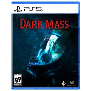 Dark Mass - PlayStation 5 Product Image
