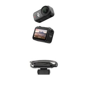 DJI OSMO NANO STND COMBO-128GB/MGNTC HDBND Product Image