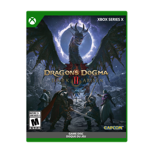 Dragons Dogma 2: Dark Arisen - Xbox Series X Product Image