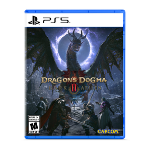 Dragons Dogma 2: Dark Arisen - PlayStation 5 Product Image