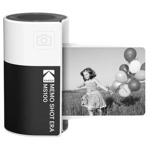 Kodak Memoshot Era (White) Product Image